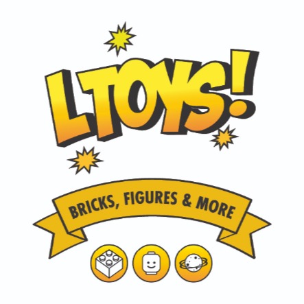 LToys – Bricks & More