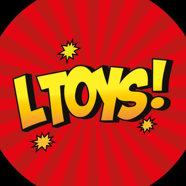 LToys | 1/64 & Diecast Prestige